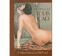 The Etchings of Louis Icart