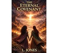 The Eternal Covenant: A Dark Fantasy of Fire and Rebirth