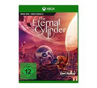 The Eternal Cylinder