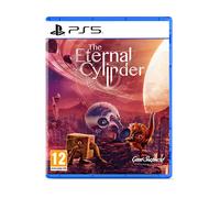 The Eternal Cylinder - GIOCO PS5