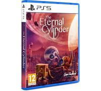 The Eternal Cylinder, Juego para Consola Sony PlayStation 5 PS5
