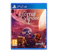 The Eternal Cylinder (PS4) (Sony Playstation 4)