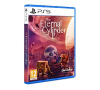 The Eternal Cylinder (Sony Playstation 5)