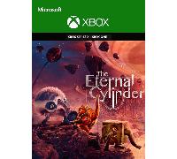 The Eternal Cylinder XBOX LIVE Key EUROPE