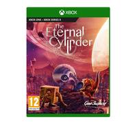 The Eternal Cylinder Xbox One (Microsoft Xbox One)