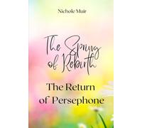 The Eternal Dance - Living with Persephone’s Legacy