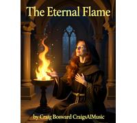 The Eternal Flame