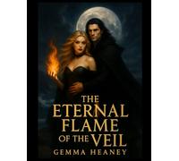 The Eternal Flame Of The Veil