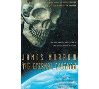 The Eternal Footman - Morrow James