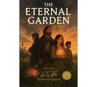 The Eternal Garden Libro 1: Pétalos de la Primera Luz