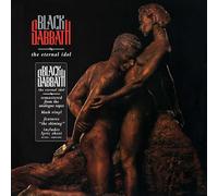 Black Sabbath - The Eternal Idol