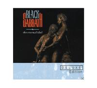 - The Eternal Idol - CD