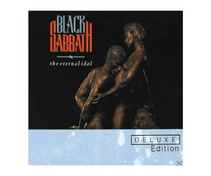 - The Eternal Idol - CD
