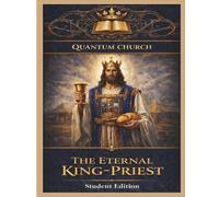 The Eternal King-Priest: A Bible Study Guide
