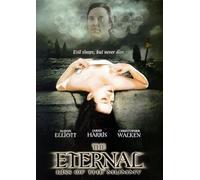 The Eternal: Kiss of the Mummy (DVD)