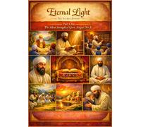 The Eternal Light: Part One: Guru Nanak Dev Ji and Guru Angad Dev Ji