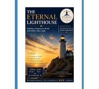 THE ETERNAL LIGHTHOUSE - APRIL 2026 (ISSUE-2): THE ARCHITECTURE OF INNER STRENGTH: 1