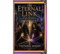 The Eternal Link: The Epic Conclusion to the Thorn Link Romantasy (Thorn Link Series Book 3)