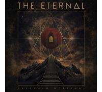 The Eternal Obscured Horizons (CD) Album