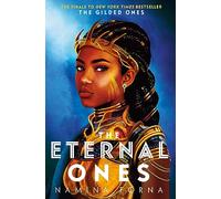 The eternal ones: 3 – Usborne