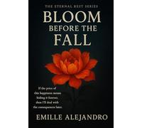 The Eternal Rest: Bloom Before The Fall