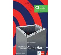 The Eternal Return of Clara Hart - Hybride Ausgabe allango: Lektüre inklusive Lizenzschlüssel allango (24 Monate)