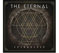 The Eternal Skinwalker (Vinyl LP) 12" Album (Gatefold Cover)