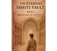 The Eternal Smriti Vault: Book I: Awakening of the Vault