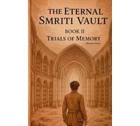 The Eternal Smriti Vault: Book II: Trials of Memory