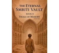 The Eternal Smriti Vault: Book II: Trials of Memory