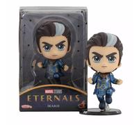 The Eternals Ikaris Cosbaby Bobble Head Marvel Hot Toys