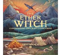 The Ether Witch: Confronting the Crafty Concubine: The Ether Witch, Volume 2
