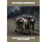 The Ethical Wardrobe: Uncovering The Hidden Costs Of Fast Fashion