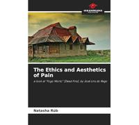 The Ethics and Aesthetics of Pain: a look at "Fogo Morto" (Dead Fire), by José Lins do Rego