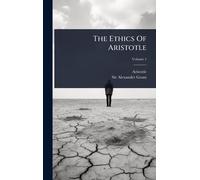 The Ethics Of Aristotle