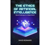 The Ethics of Artificial Intelligence