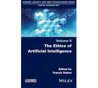 The Ethics of Artificial Intelligence