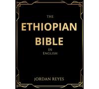 The Ethiopian Bible in English