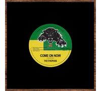 The Ethiopians Come On Now / Sh'Boom (Vinyl LP)