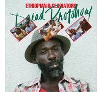 The Ethiopians DREAD PROPHECY (Vinyl LP)