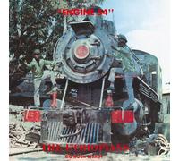 The Ethiopians Engine 54: Go Rock Steady (Vinyl LP)