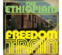 The Ethiopians Freedom Train (CD) Album