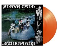 The Ethiopians - Slave Call