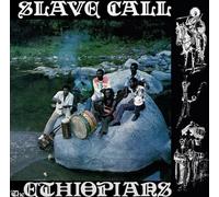 The Ethiopians Slave Call (Vinyl LP) 12" Album Coloured Vinyl