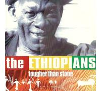 The Ethiopians Tuffer Than Stone (CD)