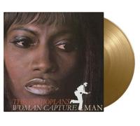 The Ethiopians Woman Capture Man (Vinyl LP)