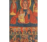 The Ethiopic Book of the Synod [Mäshafä Senodos]: The books of The Orders of Zion [Sәratä Ṣiyon], Statues [Tә’әzzaz], Canons [Gәssәw], and a Reconstruction of Titles ['Abṭәlis]