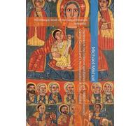 The Ethiopic Book of the Synod [Mäshafä Senodos]: The books of The Orders of Zion [Sәratä Ṣiyon], Statues [Tә’әzzaz], Canons [Gәssәw], and a Reconstruction of Titles ['Abṭәlis]