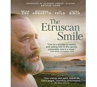 The Etruscan Smile (Blu-ray) Various