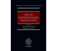 The EU Crowdfunding Regulation